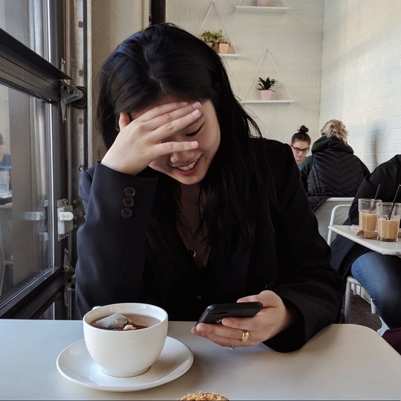 Meet your Posher, Grace - Picture 1 of 1